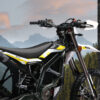 Surron Ultra Bee MX Dirt Bike - Image 2