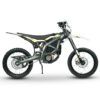 Surron Ultra Bee MX Dirt Bike - Image 5