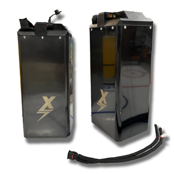 surron race battery