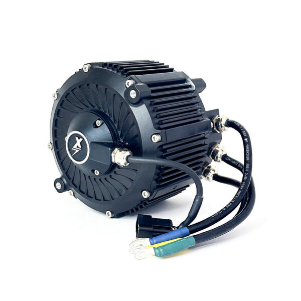 surron light bee motor