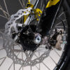 Surron Ultra Bee MX Dirt Bike - Image 4