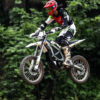 Surron Ultra Bee MX Dirt Bike - Image 7