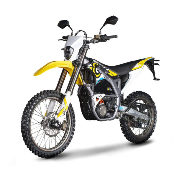 SURRON Storm Bee enduro