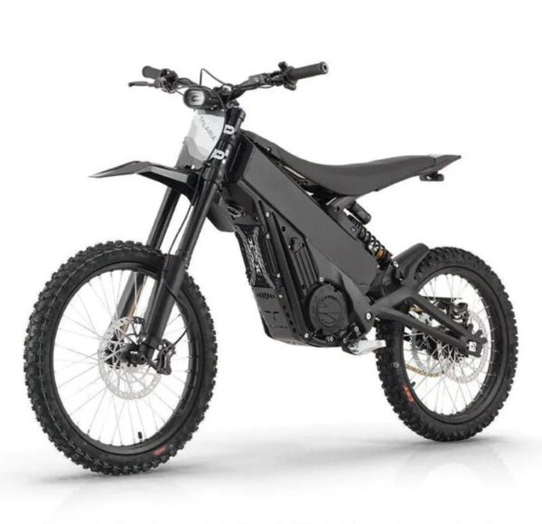 Talaria XXX Pro TL2500 New 2025 Edition - Image 2