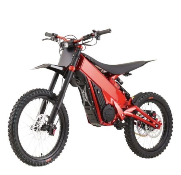 Talaria XXX Pro TL2500 New 2025 Edition - Image 4