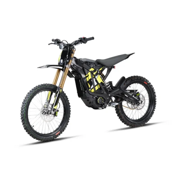 surron light bee 2025