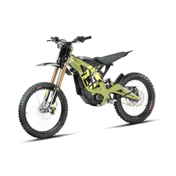 surron dirt bike