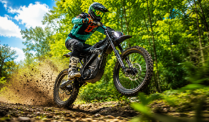 surron ebikes