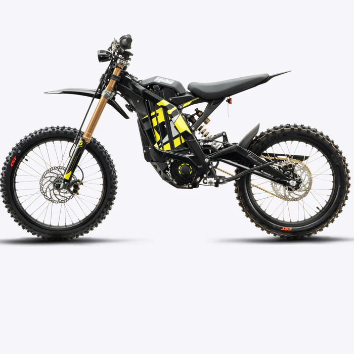 2026 Surron Light Bee X - Image 4