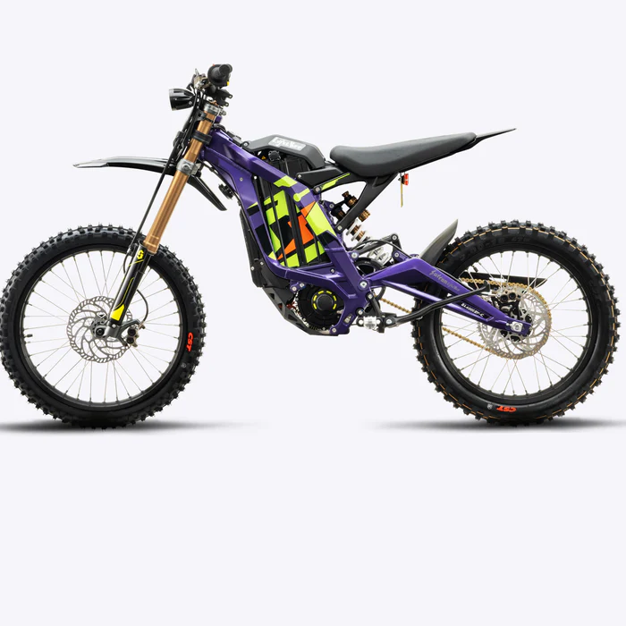 2026 Surron Light Bee X - Image 2